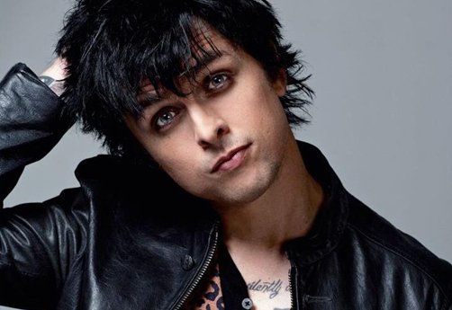 Duo de Billie Joe Armstrong et Norah Jones