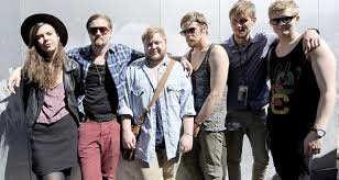 Of Monsters and Men  Hunger Games