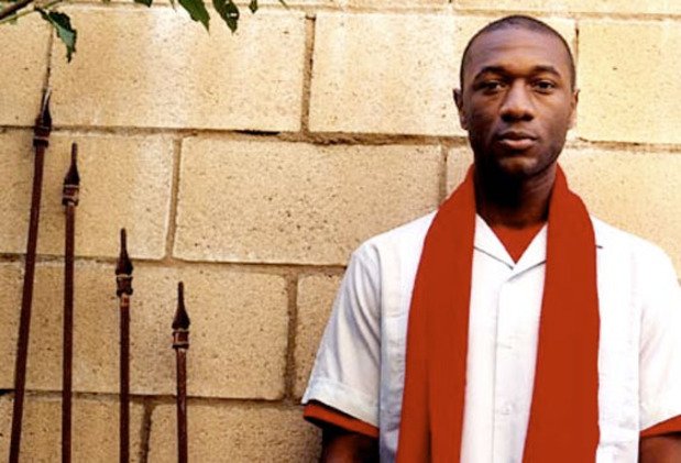 Vidéoclip «Wake me up» d'Aloe Blacc