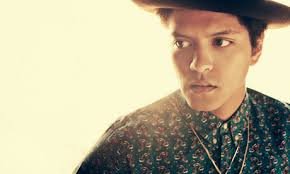 Vidéo de Gorilla avec Bruno Mars