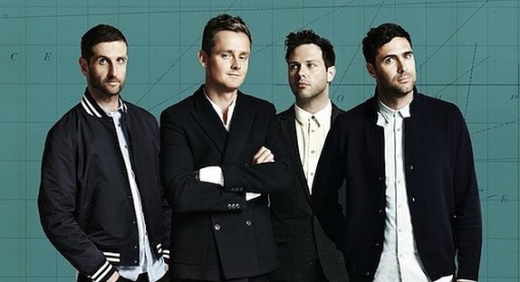 Keane dévoile «Won't Be Broken»