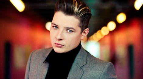 Nouvel extrait pour John Newman