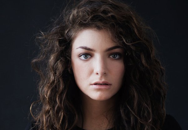 Lorde et Hunger Games 2: L'embrasement