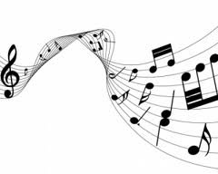 Une voiture musicale