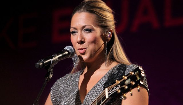 Colbie Caillat: Hold On