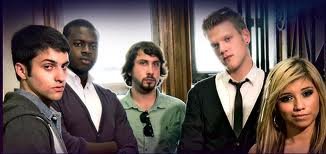 L'enfant au tambour, revu et corrigé par Pentatonix