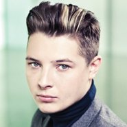 Losing Sleep de John Newman!