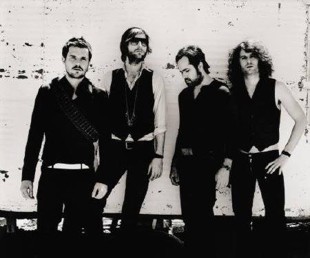 The Killers: Christmas in L.A