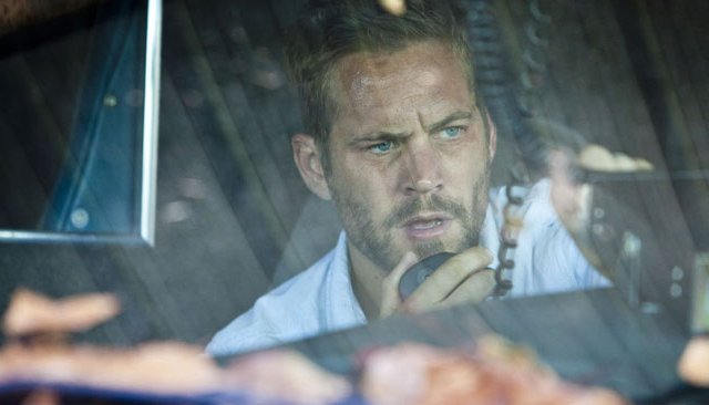 Le regretté Paul Walker bientôt à l'affiche!