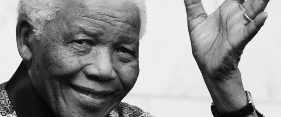 10 chansons pour se souvenir de Nelson Mandela