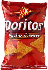 Une publicité montréalaise pour Doritos