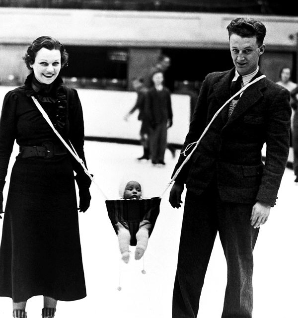 Des inventions douteuses!