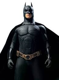 Batman figure dans plein de films!
