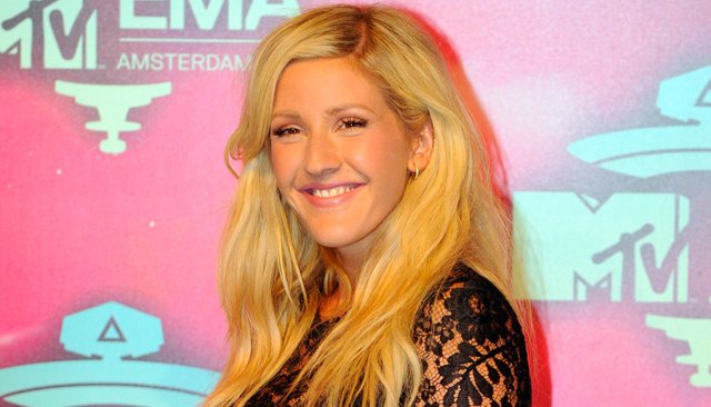 Nouveau clip d'Ellie Goulding!