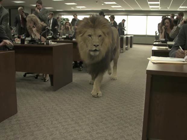 Les effets spéciaux du film Le Loup de Wall Street