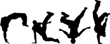 Un pro du breakdance âgé de 10 ans!