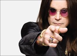 Ozzy Osbourne réagit à la prestation de Michèle Richard!
