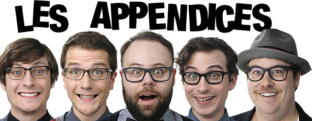 Jackass en version québécoise!