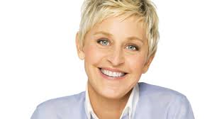 Ellen effectue une entrevue déstabilisante!