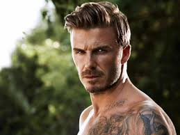H&M et David Beckham: Ouffff!!!
