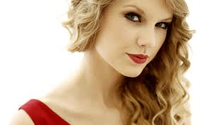 Taylor Swift au piano!