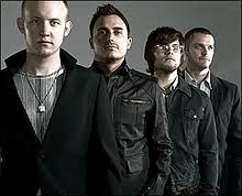 The Fray quel hit!