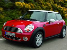 «Ô Canada» en version Mini Cooper
