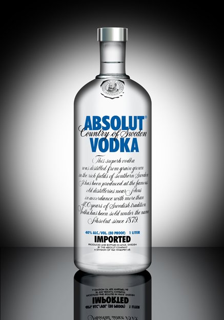 Sotchi - Drinks à la Vodka