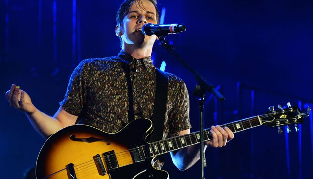 Nouveau vidéoclip pour Foster The People