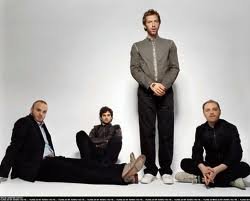 Autre extrait pour Coldplay: Magic!