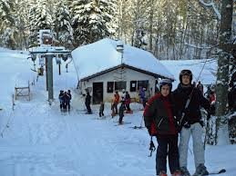 Comment ne pas prendre un téléski