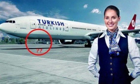 Des erreurs de photoshop!