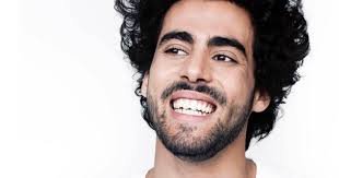 Les capsules humoristiques d'Adib Alkhalidey