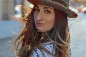 Perfo de Sara Bareilles