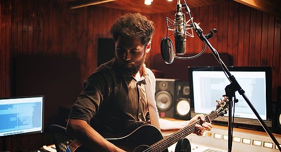 Nouvel extrait de Passenger: Whispers