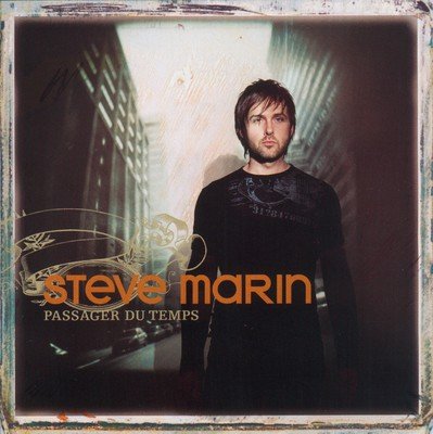 Flashback Franco : Steve Marin - Pays des Merveilles