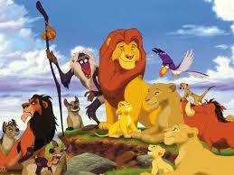 La troupe du «Roi Lion» chante dans un avion