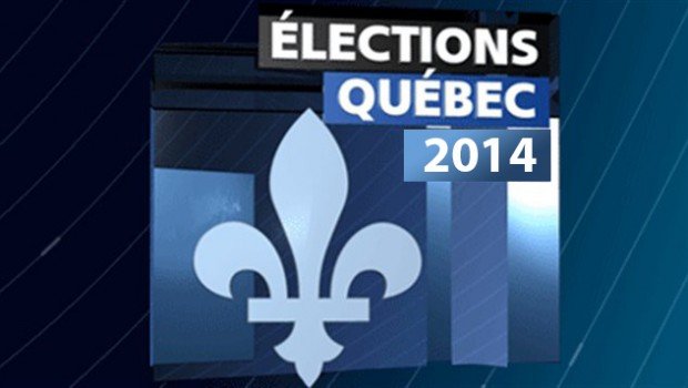 Élections 2014 : On vote OÙ ?