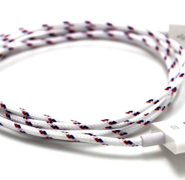 Des recharges de téléphones qui ont du look