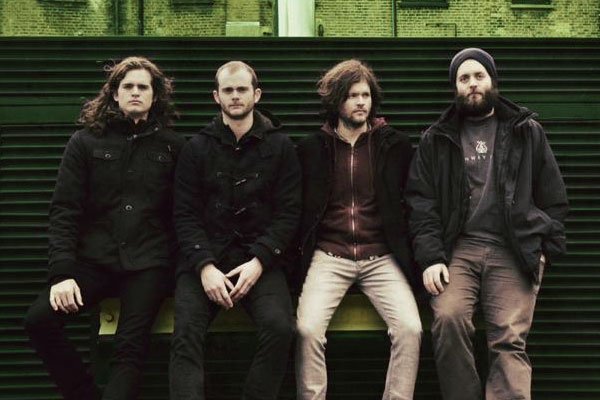 Les Kongos dans le Spotlight!
