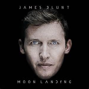 James Blunt dans le Spotlight!