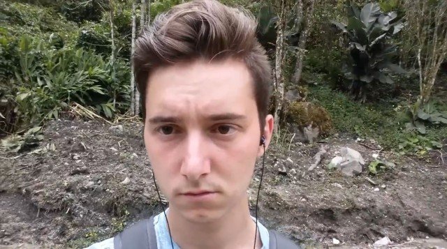 Un selfie très payant!!!