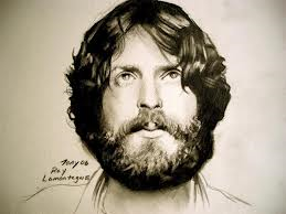 Entrevue avec Ray Lamontagne