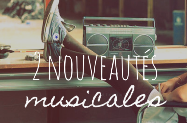 Les découvertes musicales de Cath et PY