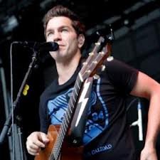 Andy Grammer live à Perez TV
