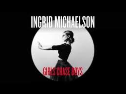Ingrid Michaelson et un air connu!