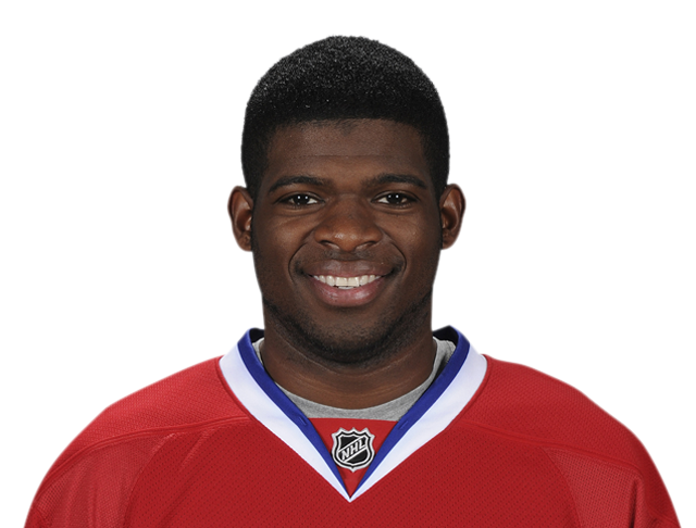 P.K Subban pour NHL 15