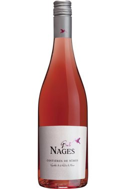 Votre 1er Rosé de la saison !!