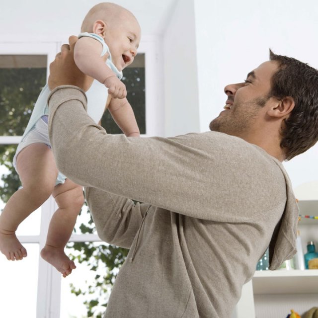 Dossier sur les papas!