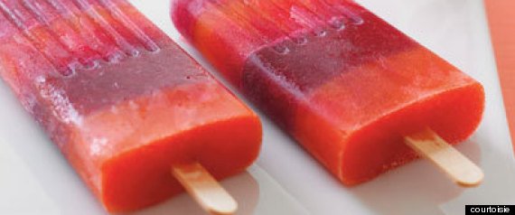 Viva les Popsicles :))